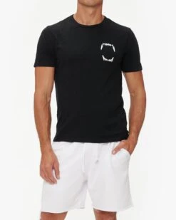 Hiro Clark Lost Boys Slub Tee