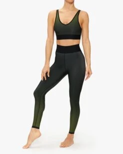 Ultracor Nero Ultracolor Nova Bra 6 Ultracor Nero Ultracolor Nova Bra -EQUINOX Sales 065 A422UC102SLKN NERO GREENNROGRN 001