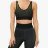 Ultracor Nero Ultracolor Nova Bra -EQUINOX Sales 065 A422UC102SLKN NERO GREENNROGRN 003