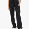 Alo Yoga Cloud Nine Pant -EQUINOX Sales 065 W51138R BLACK 001