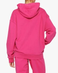 Pangaia 365 Hoodie -EQUINOX Sales 066 10000180 TOURMALINE 016