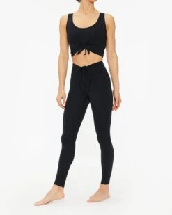 Strut This Avalon Bra -EQUINOX Sales 066 351BBLK BLACK 003