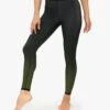 Ultracor Nero Ultracolor Ultra High Legging -EQUINOX Sales 066 A422UC302SLKN H NERO GREENNROGRN 001