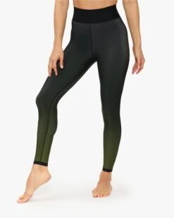 Ultracor Nero Ultracolor Ultra High Legging