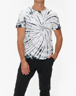 Hiro Clark Dye Hard Tee