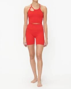 Nux Strappy Tank -EQUINOX Sales 067 T4785 RIO 001