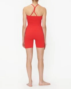 Nux Strappy Tank -EQUINOX Sales 067 T4785 RIO 003