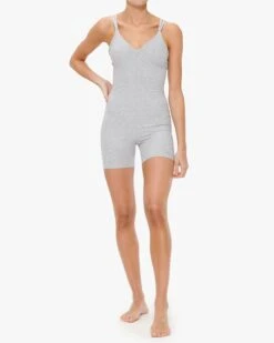 Alosoft Suns Out Onesie