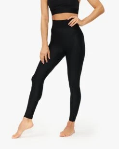 Ultracor Apollo Super High Twisted Legging