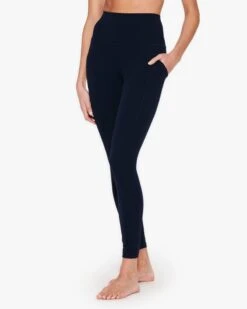 Lululemon Align™ High-Rise Pant 25" With Pockets