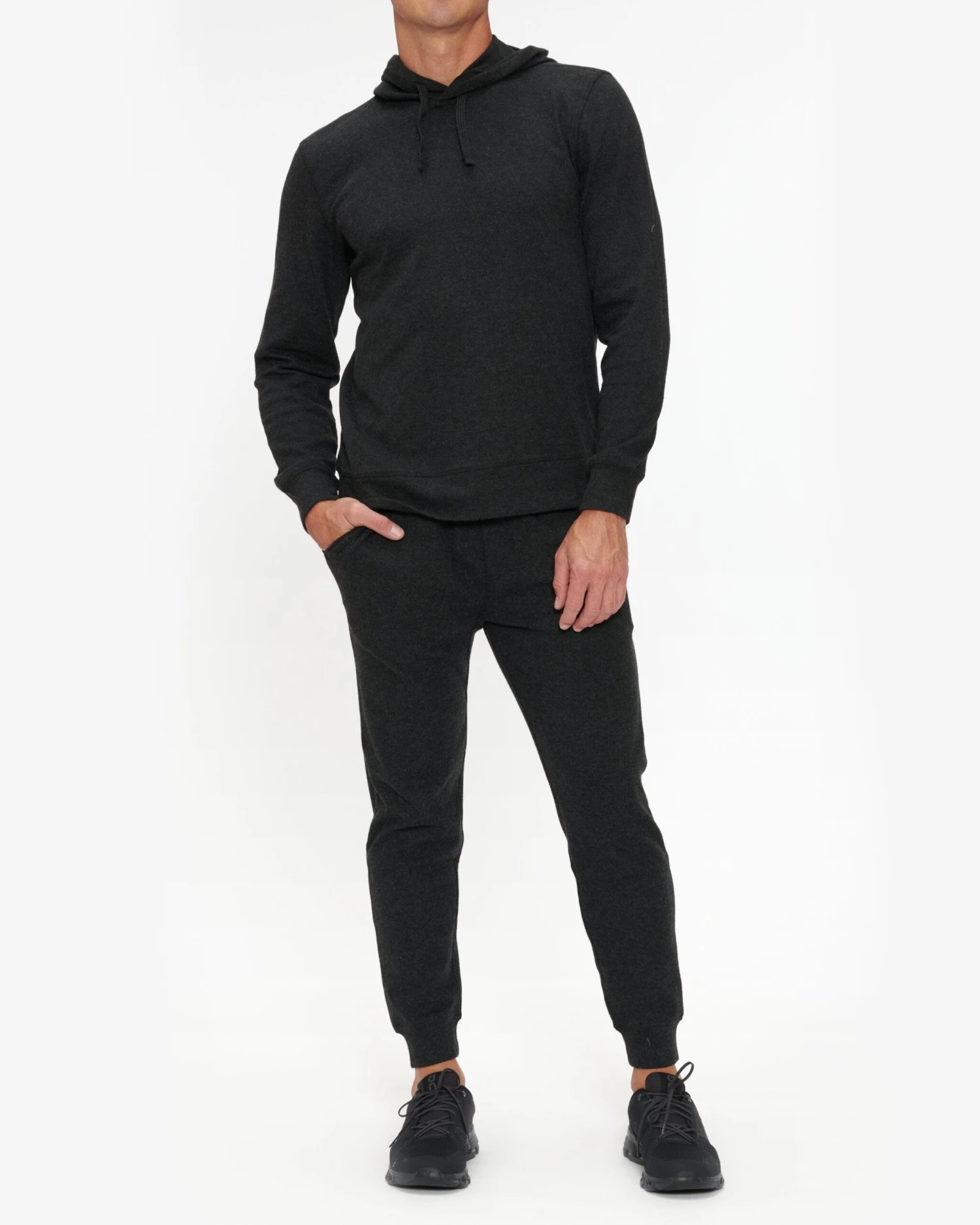 Faherty Legend Sweater Hoodie 3 Faherty Legend Sweater Hoodie - Image 3