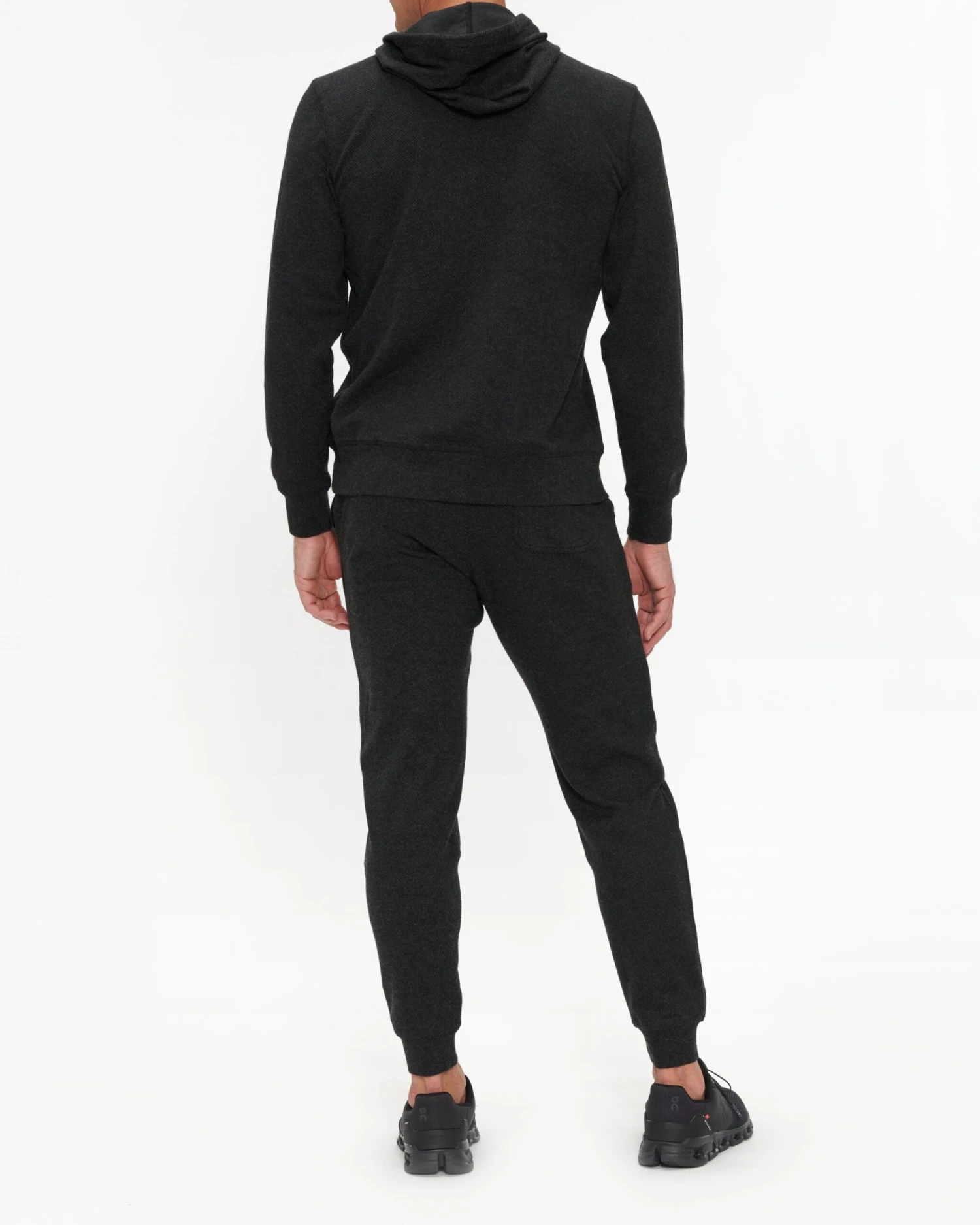 Faherty Legend Sweater Hoodie 4 Faherty Legend Sweater Hoodie - Image 4