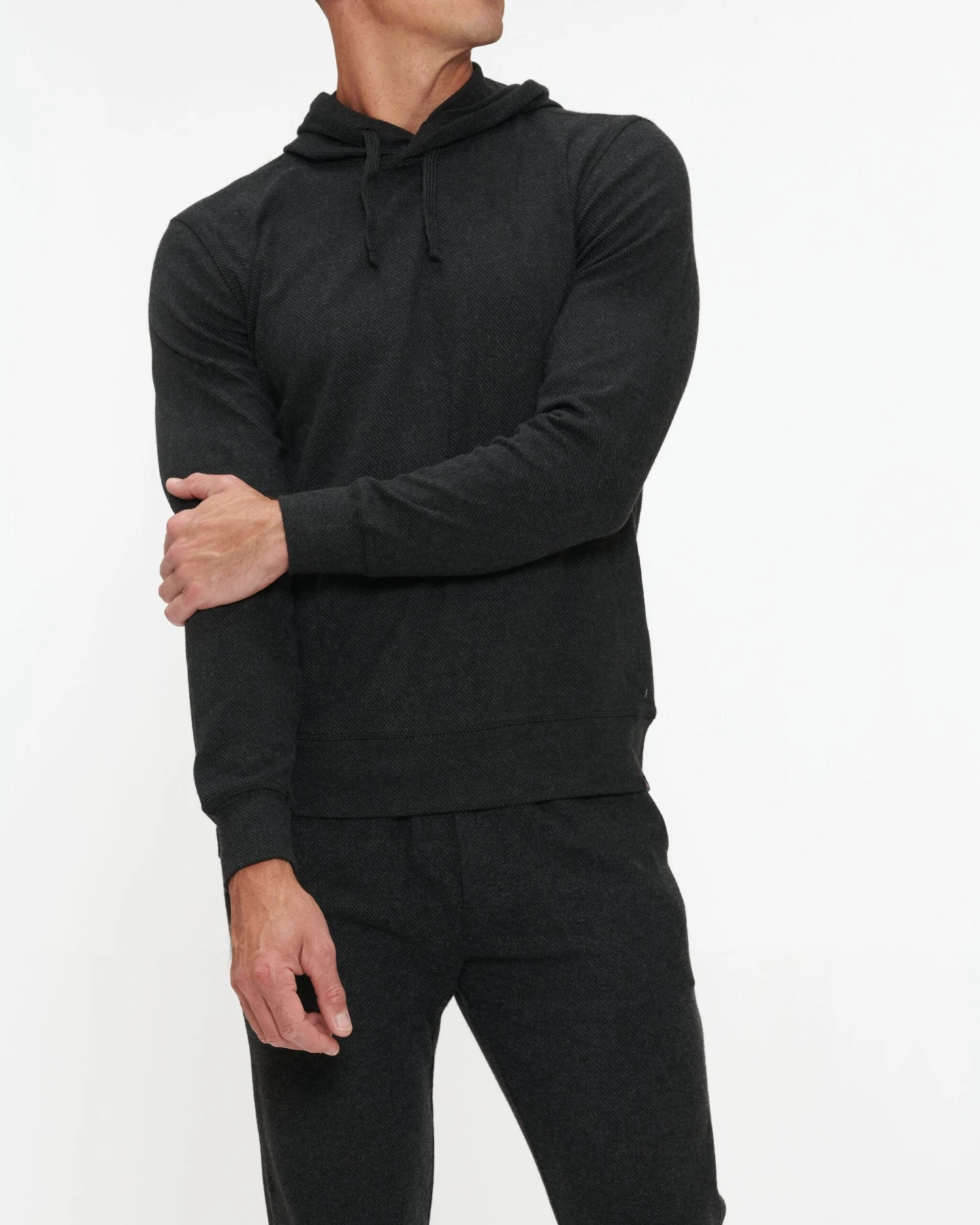 Faherty Legend Sweater Hoodie 1 Faherty Legend Sweater Hoodie