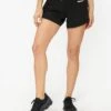 Vuori Clementine Short 2.0 -EQUINOX Sales 069 VW3004 Short Black 003