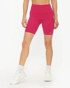 Alo Yoga High Waist Biker Short