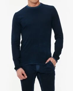 Cotton Citizen Jagger Long Sleeve