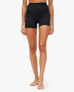 Beyond Yoga Spacedye All For Run Short