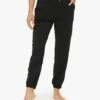 Vuori Boyfriend Jogger -EQUINOX Sales 071 VW457 BLACK HEATHER 001