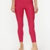 Alo Yoga 7/8 High-Waist Airlift Legging -EQUINOX Sales 071 W5766R MAGENTACRUSH 001