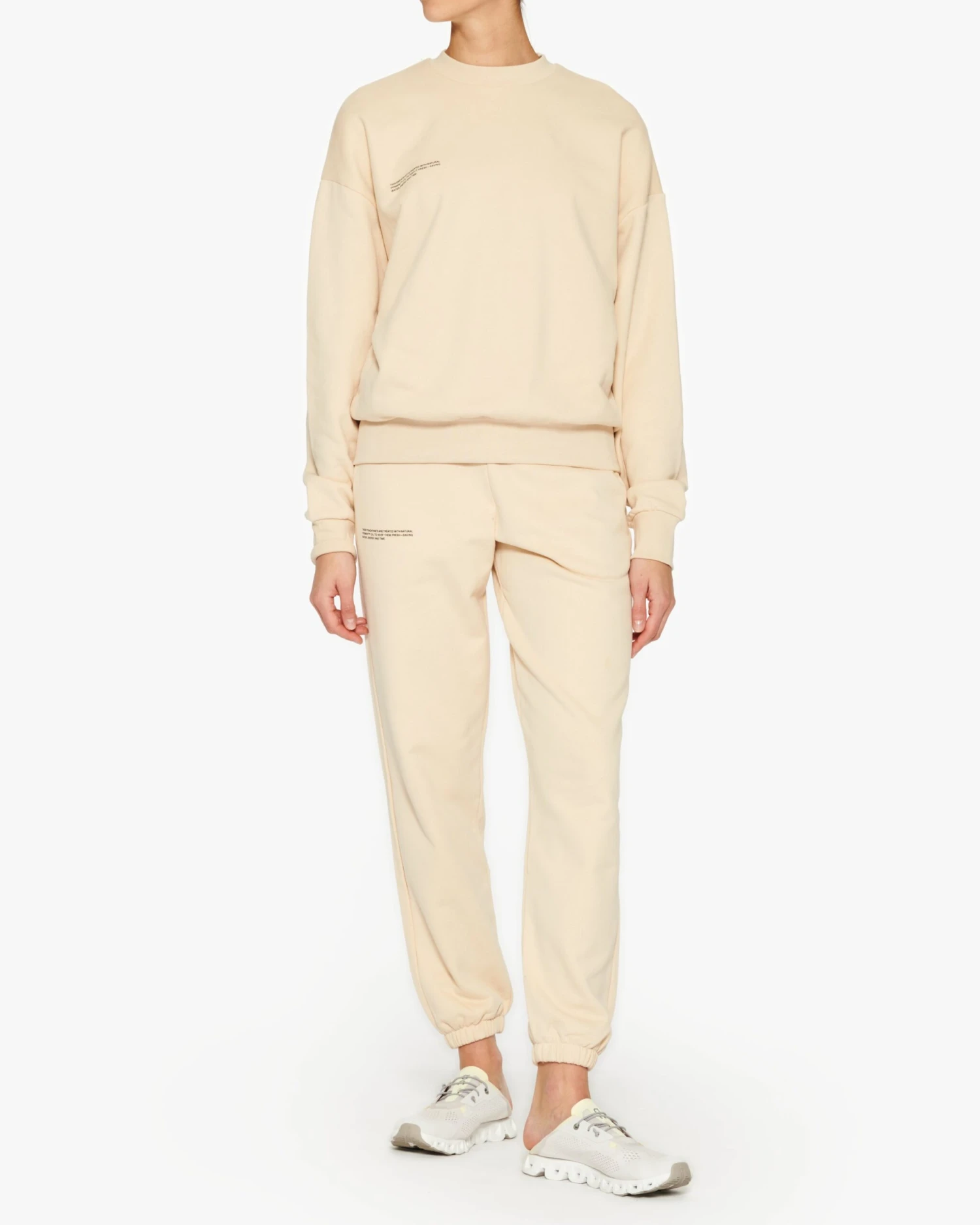 Pangaia 365 Track Pants 3 Pangaia 365 Track Pants - Image 3