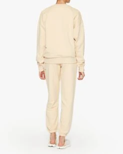 Pangaia 365 Sweatshirt -EQUINOX Sales 072 10000183 SAND 008 8fff02e7 7cf6 4c5b ad60 6b6bd377e62e