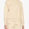Pangaia 365 Sweatshirt -EQUINOX Sales 072 10000183 SAND 009