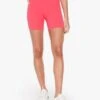 Lululemon Align High-Rise Short 6" 6 Lululemon Align High-Rise Short 6" -EQUINOX Sales 072 LW7BRWS 028936 LIP GLOSS 002
