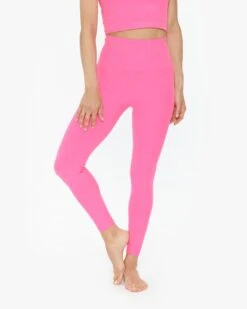 Beyond Yoga Spacedye Caught In The Midi High Waisted Legging