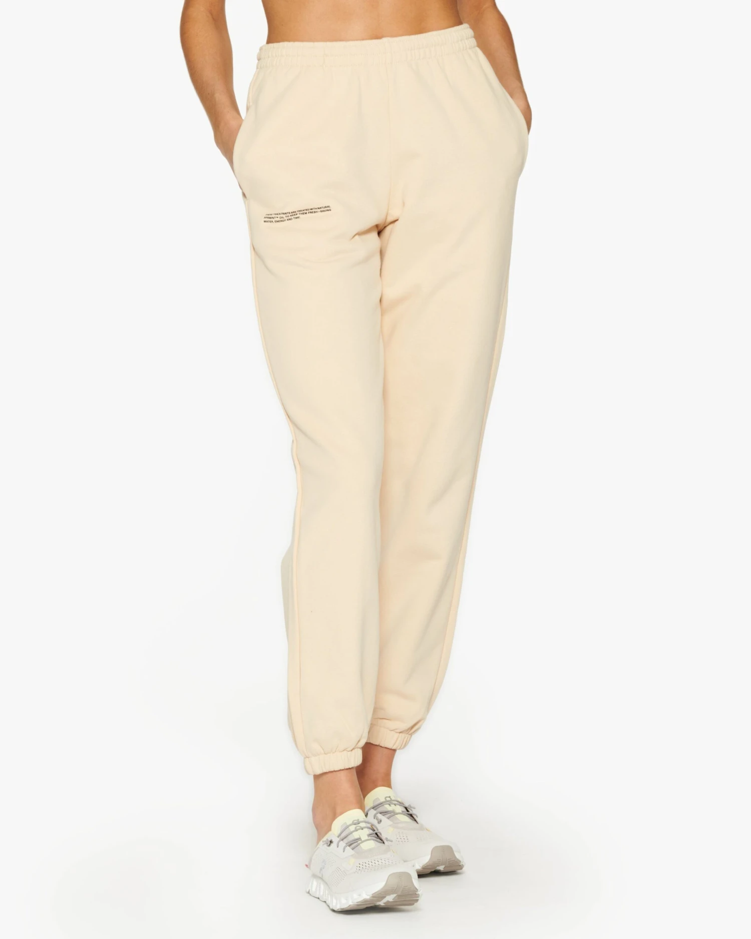 Pangaia 365 Track Pants 1 Pangaia 365 Track Pants