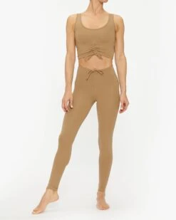 Strut This Avalon Bra -EQUINOX Sales 074 351BTB TOBACCO 003