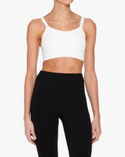 Lululemon Like A Cloud Longline Bra B/C