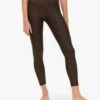 Alo Yoga 7/8 Airlift Legging -EQUINOX Sales 075 W5766R ESPRESSO 001