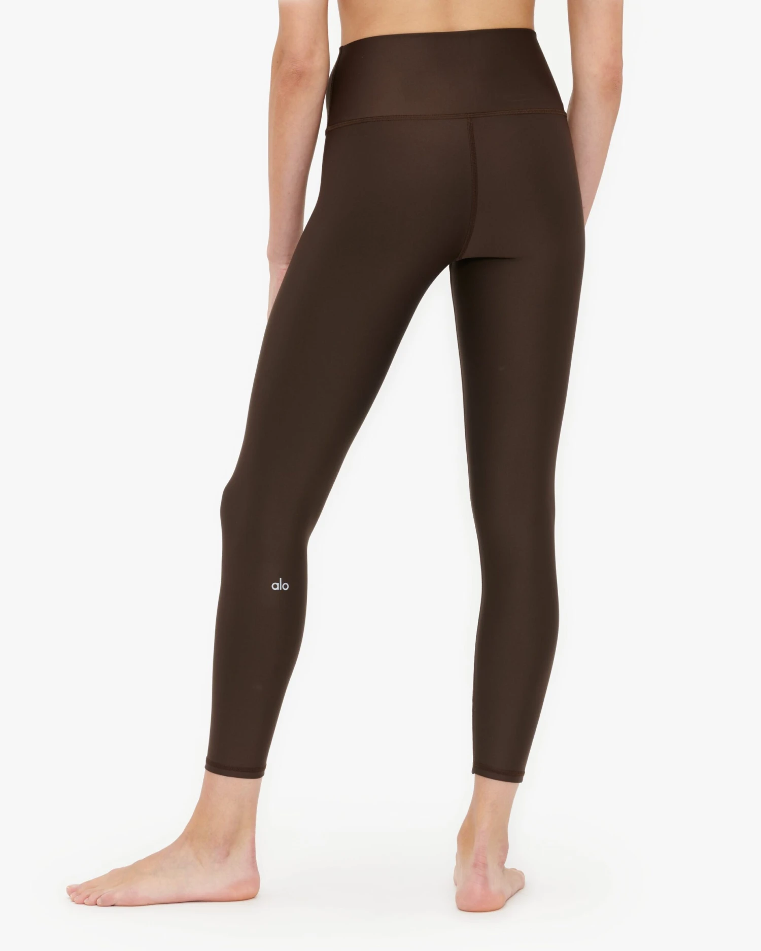 Alo Yoga 7/8 Airlift Legging 2 Alo Yoga 7/8 Airlift Legging - Image 2