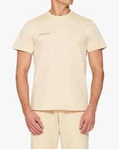 Pangaia 365 Cotton T-Shirt