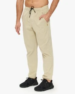 Line Block Pant