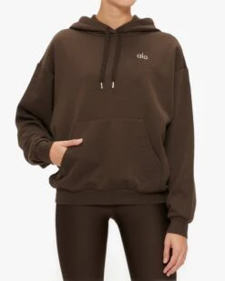 Alo Yoga Accolade Hoodie