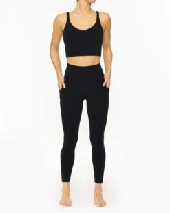Lululemon Align 25" With Pockets