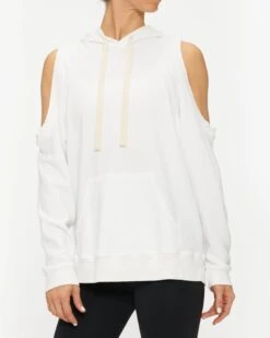 Electric & Rose Ocean Park Hoodie