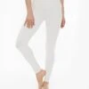 Alo Yoga High Waist Airbrush Legging -EQUINOX Sales 079 W5473R IVORY 004
