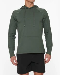 Alo Yoga The Conquer Hoodie