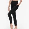 Beyond Yoga Spacedye Out Of Pocket High Waisted Midi Legging -EQUINOX Sales 080 SD3452 DarkestNight 002