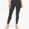 Alo Yoga 7/8 High Waist Airlift Legging -EQUINOX Sales 080 W5766R ANTHRACITE 002