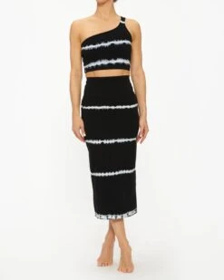 Electric & Rose Simone Skirt-Halo -EQUINOX Sales 081 AWBR33 HAL ONYX CLOUD 001