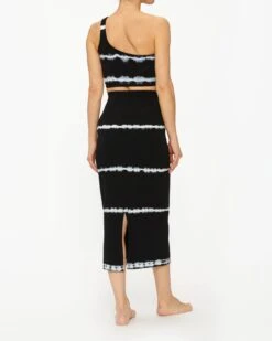 Electric & Rose Simone Skirt-Halo -EQUINOX Sales 081 AWBR33 HAL ONYX CLOUD 002