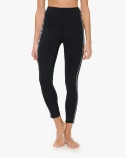 Alo Airlift High-Waist 7/8 Car Club Legging