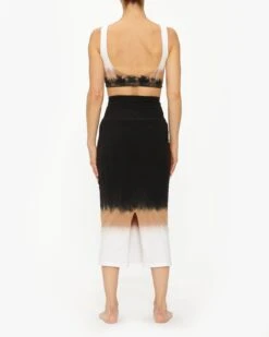 Electric & Rose Sirena Bra Block -EQUINOX Sales 082 AWBR34 BLK ONYX DULCE CLOUD 003