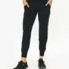 Lululemon Align Jogger -EQUINOX Sales 082 LW5DH6S 0001 BLACK 001
