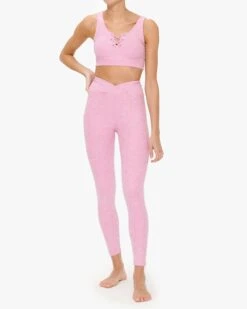 Year Of Ours Stretch Bra -EQUINOX Sales 082 TN2243 VO VINTAGE PINK 001 20c1e031 8a16 4acf 89d5 953d23b917ff