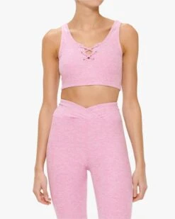 Year Of Ours Stretch Bra