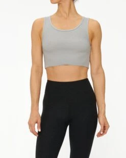 Strut This The Jetset Tank